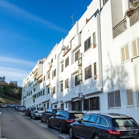 Old Town Apartment - Top Location & Downtown アルブフェイラ エクステリア 写真