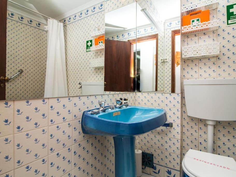 Old Town Apartment - Top Location & Downtown アルブフェイラ エクステリア 写真